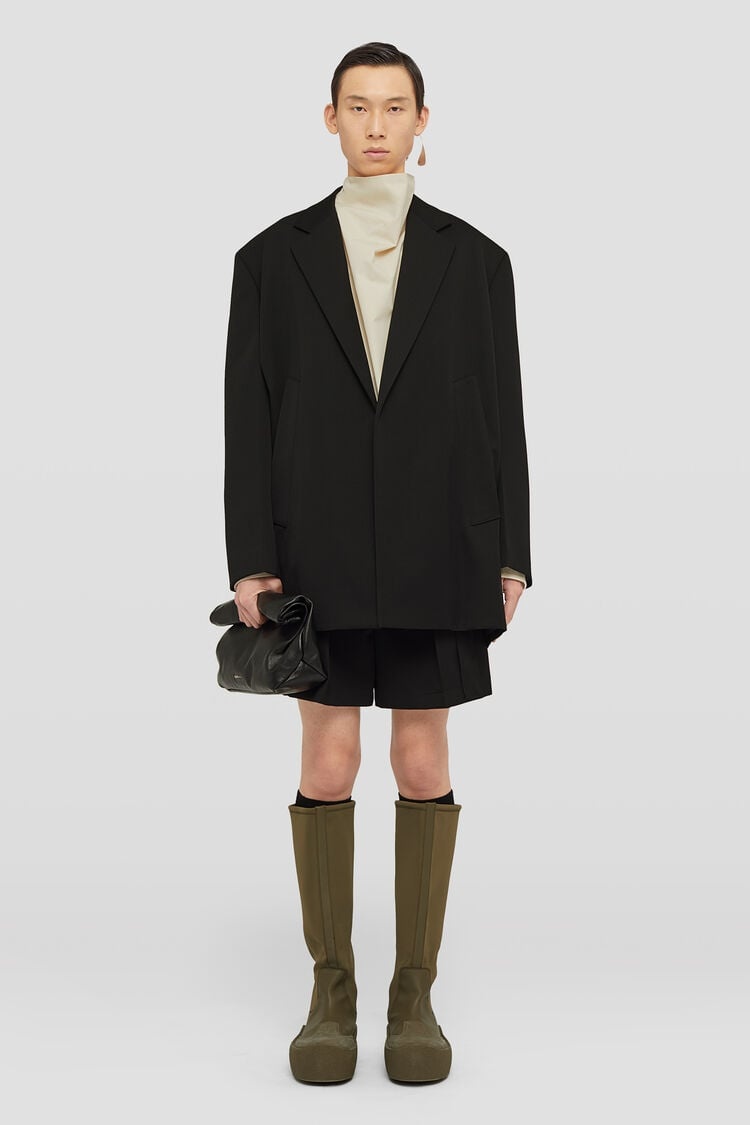 Tailored Jacket - 2