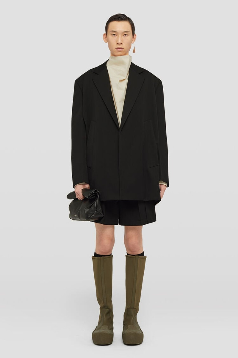 Jil Sander Tailored Jacket outlook