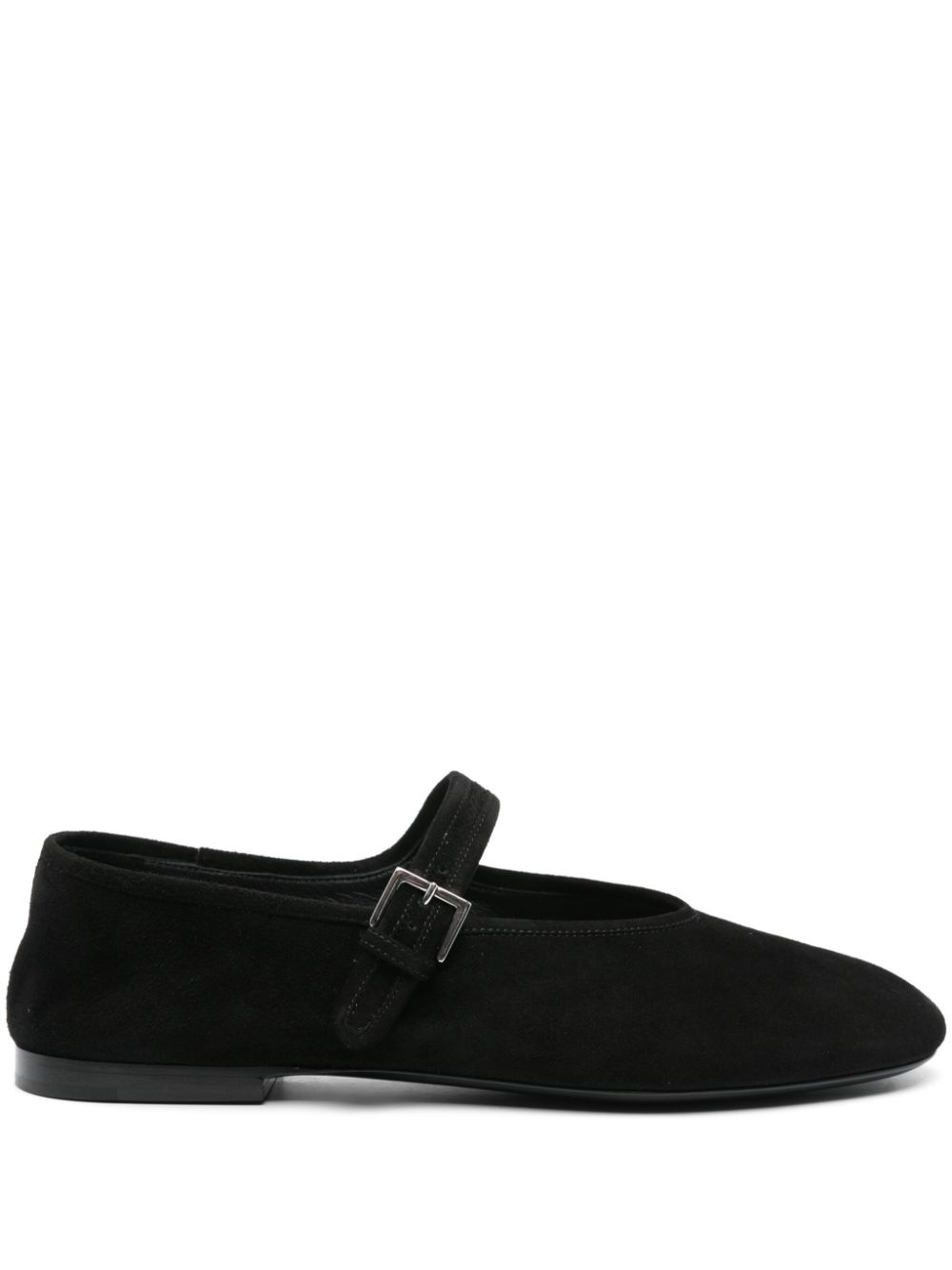 Boheme MJ suede ballerina shoes - 1