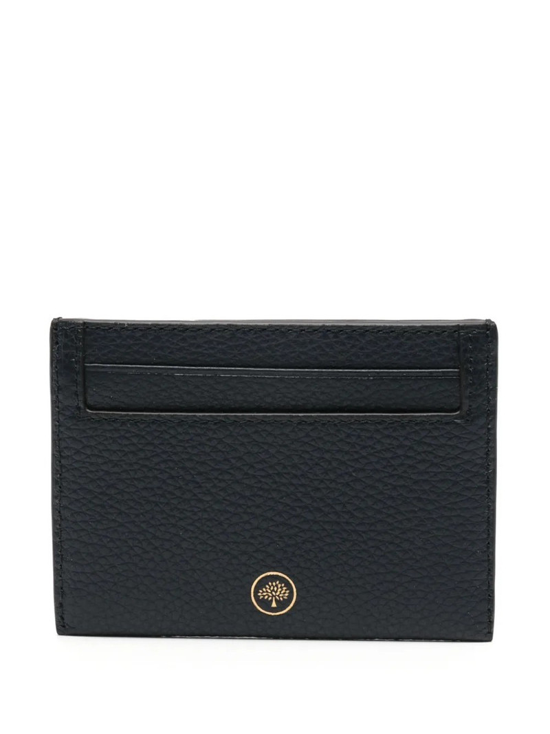 Mulberry CONTINENTAL CREDIT CARD SLIP outlook