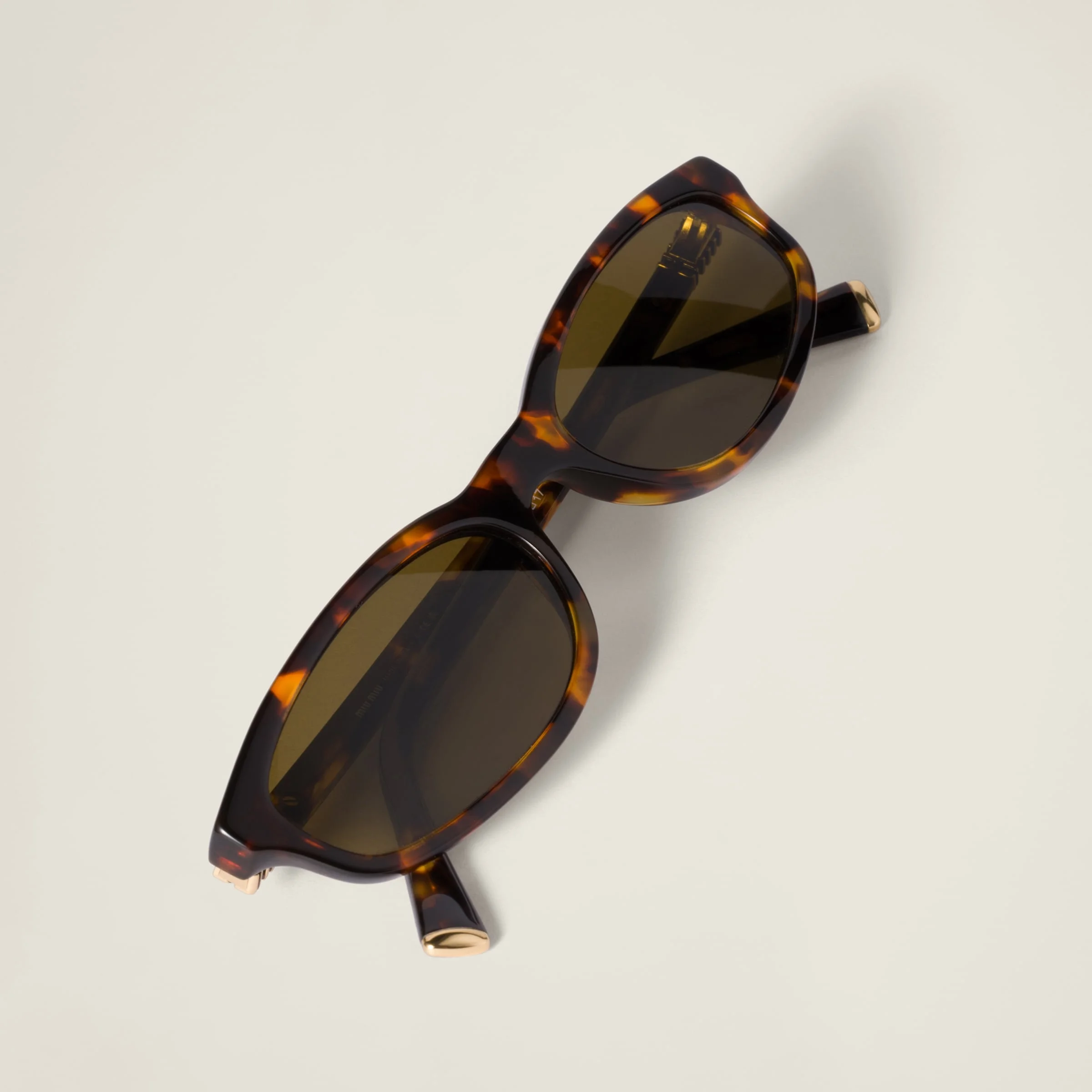 Miu Miu Miu Regard sunglasses | REVERSIBLE display picture 2