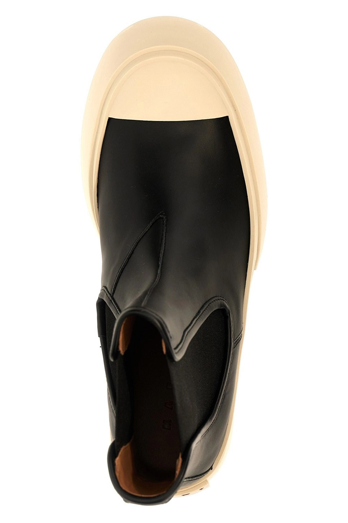 'Pablo' ankle boots - 3
