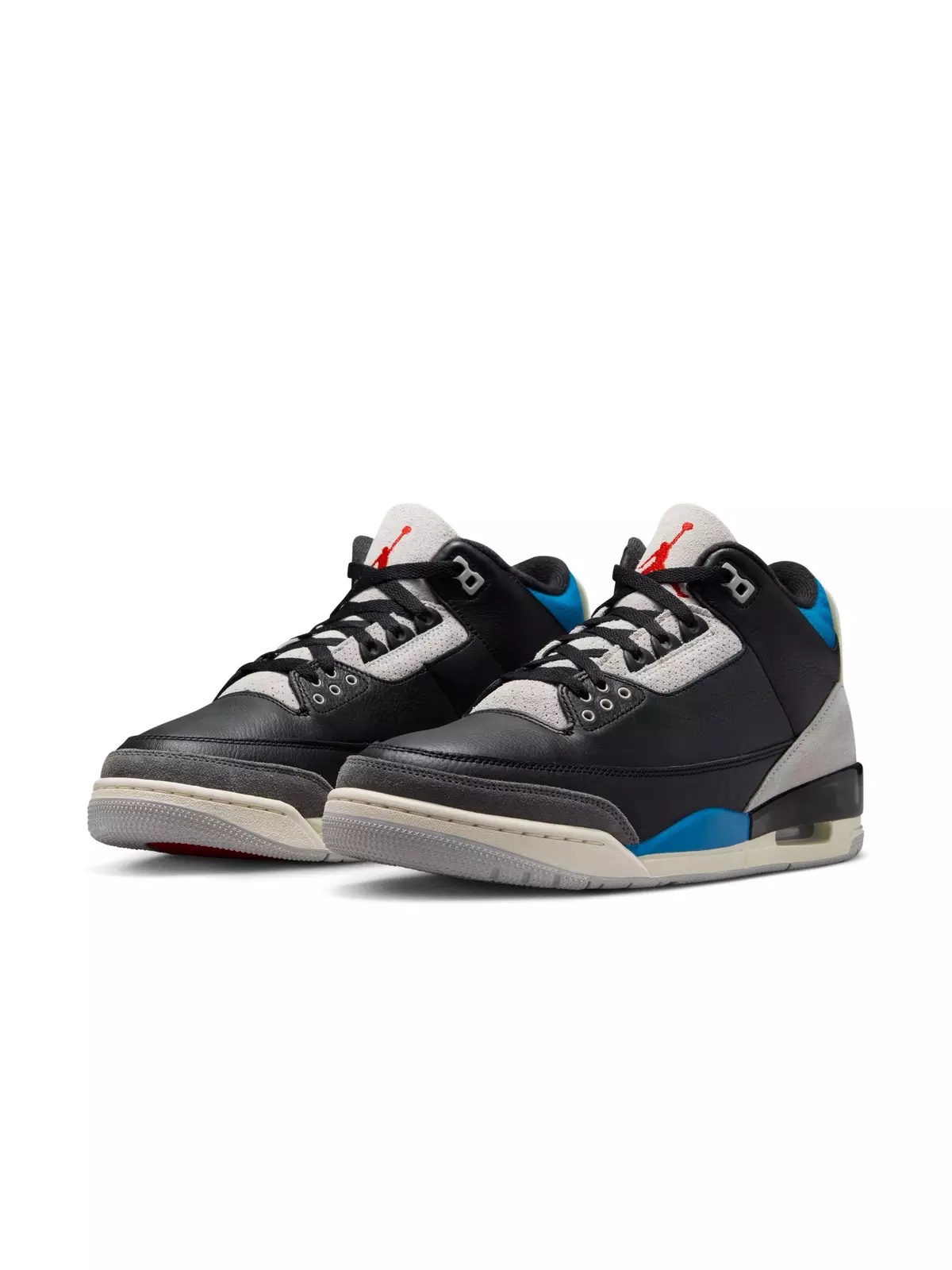 3 Retro "Rare Air" Men's Shoe - 3