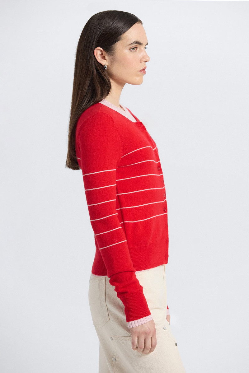 VERNON DOUBLE LAYER TWINSET 3