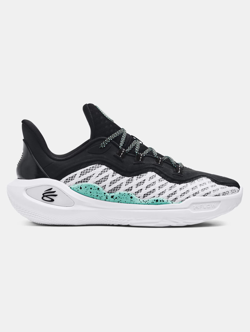 Curry 11 'Future Curry' 1
