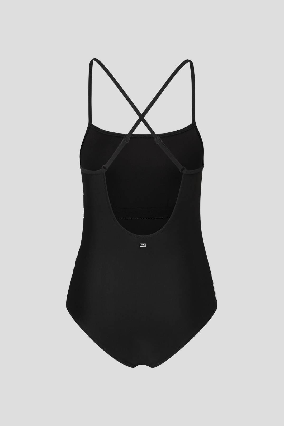 NEYLA SWIMSUIT IN BLACK - 5