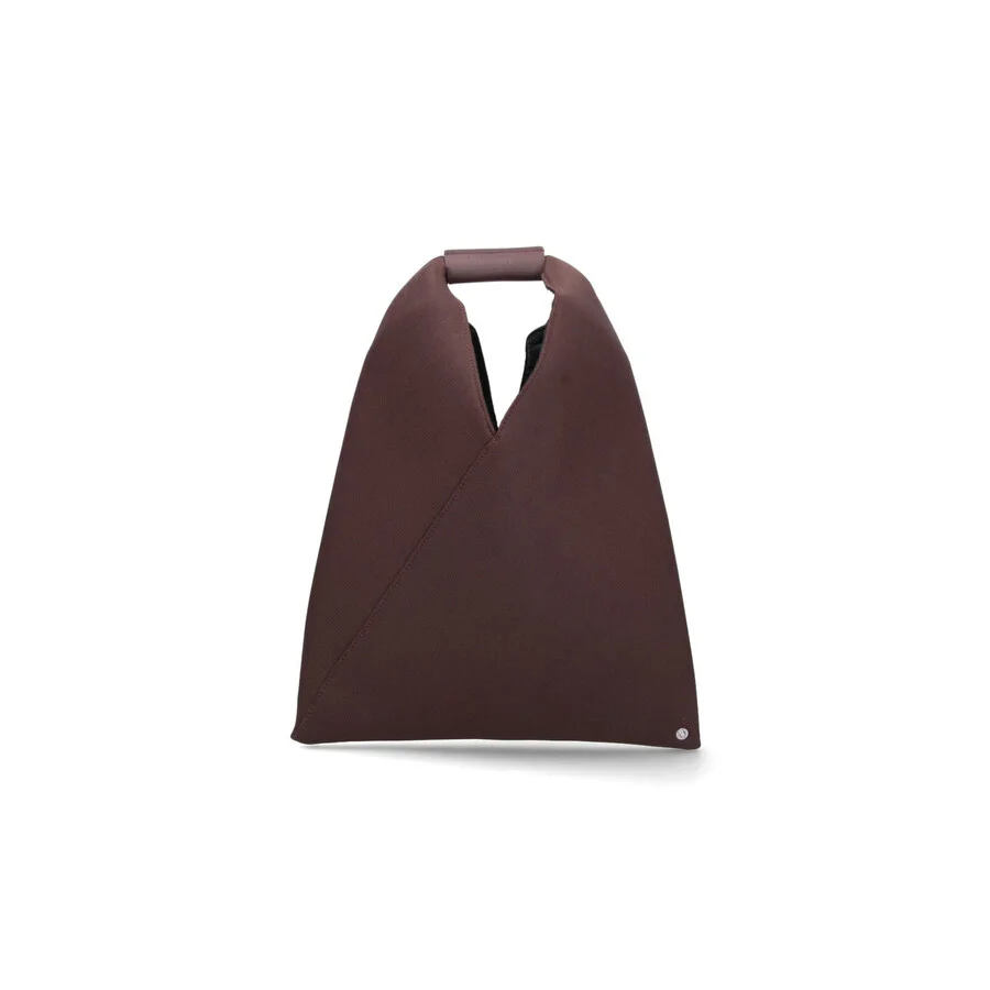 Mm6 Maison Margiela Japanese Bag In Mesh - 1