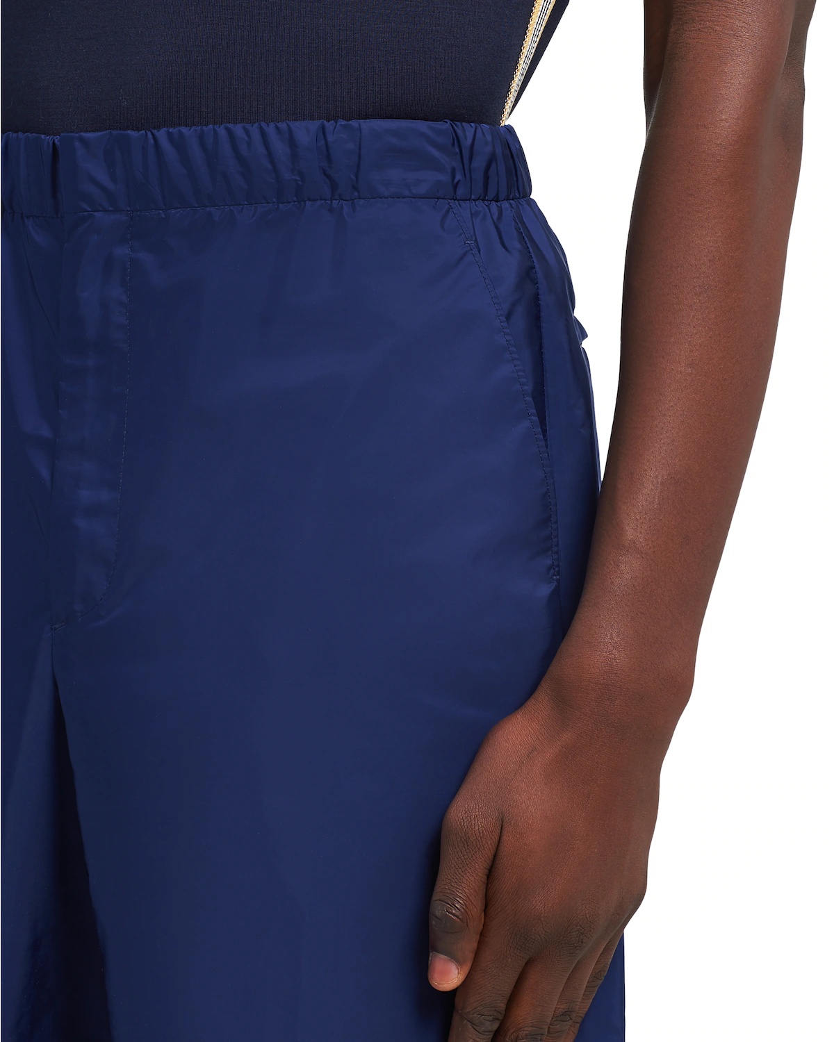 Re-Nylon Bermudas - 5