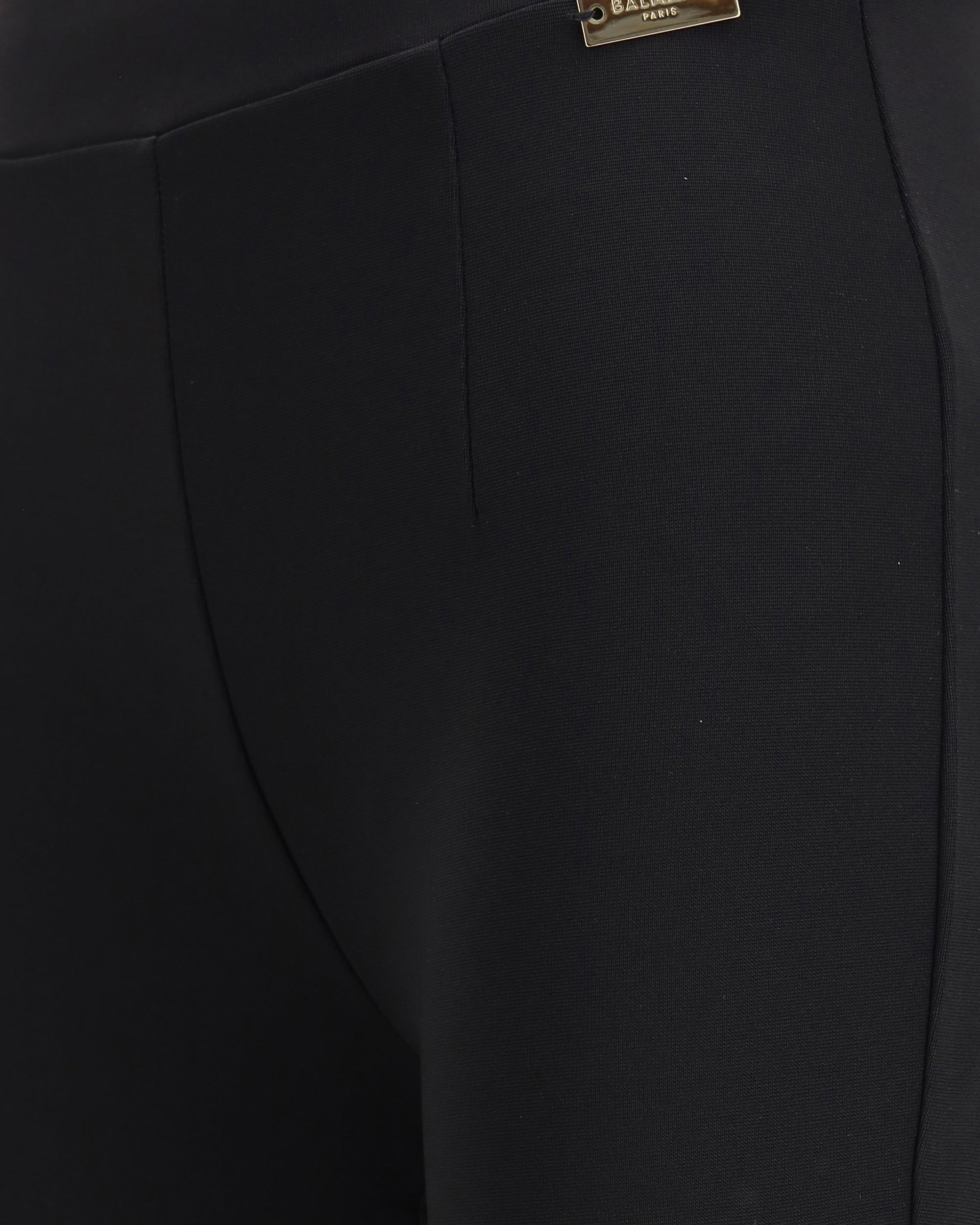 Jersey stirrup leggings - 3