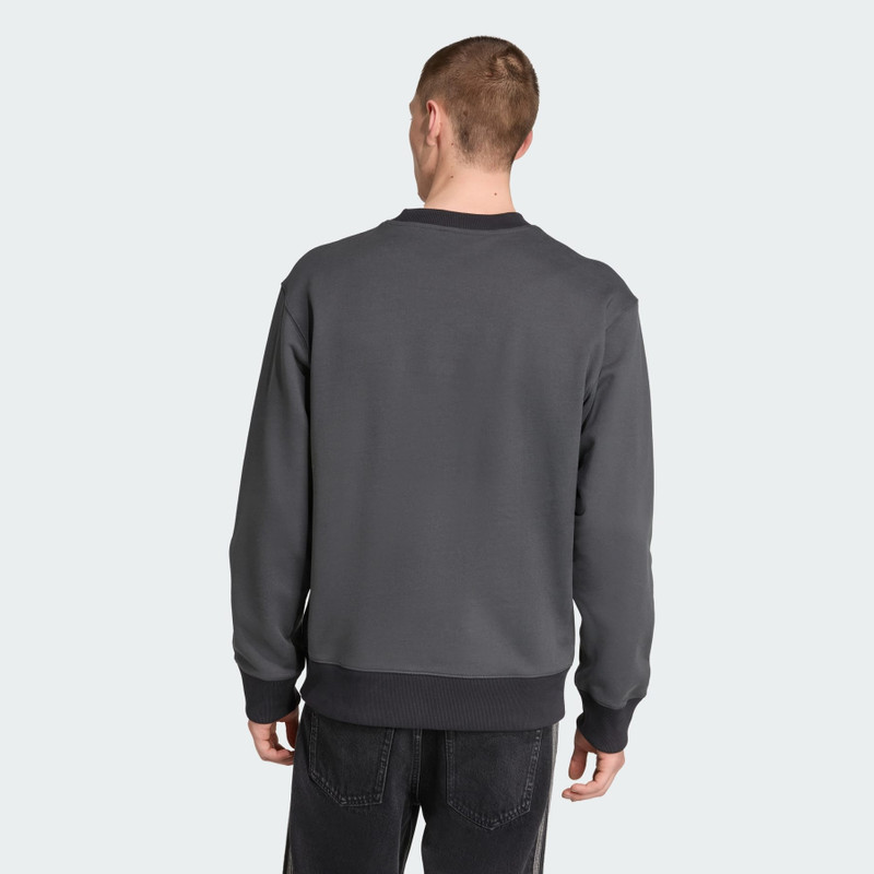 Liverpool FC LFSTLR Crew Sweatshirt 3