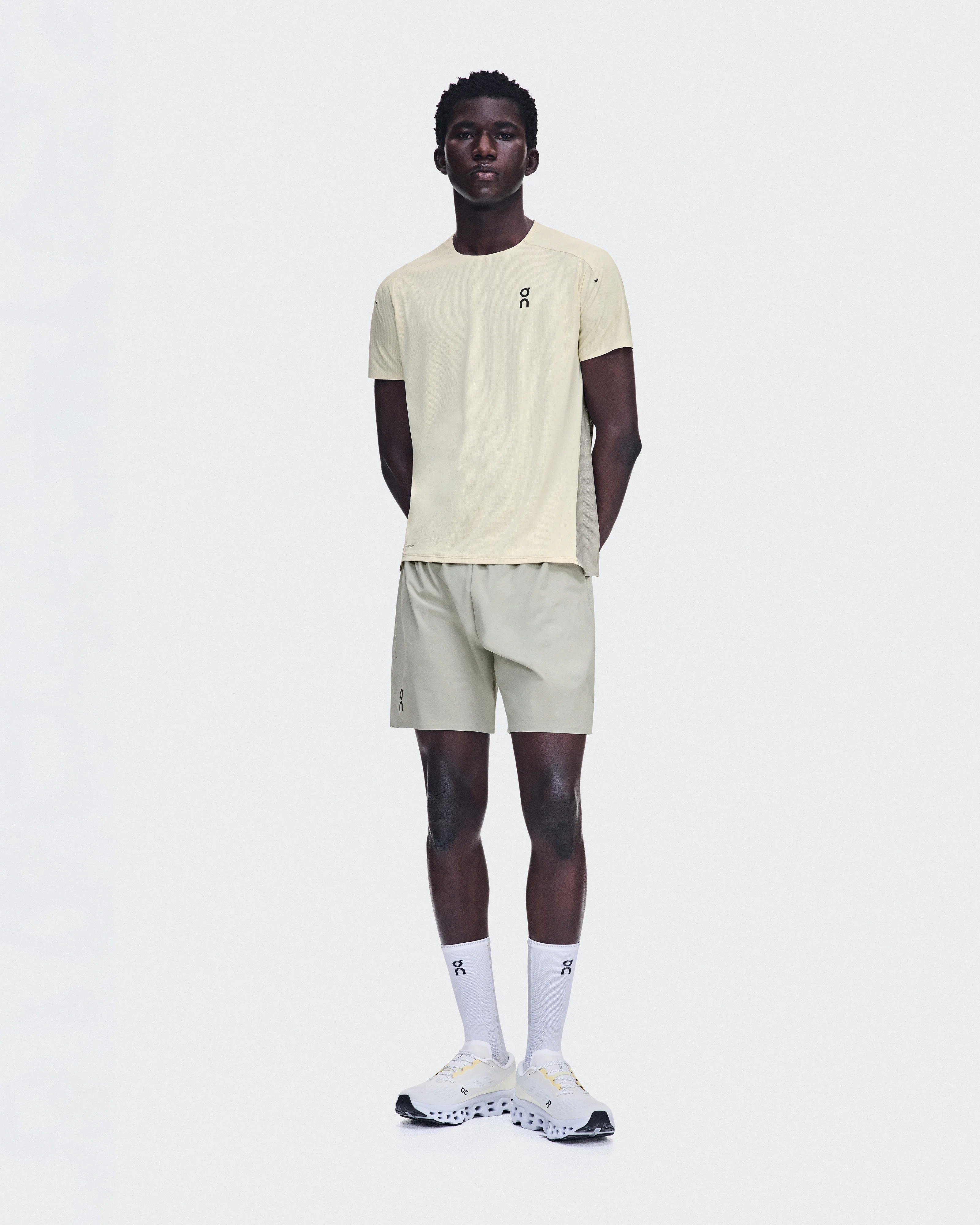 7" Performance Shorts - 1