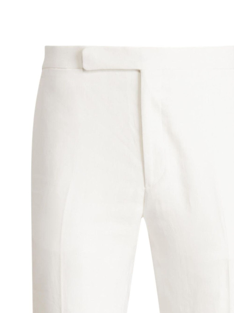 Ralph Lauren linen trousers outlook