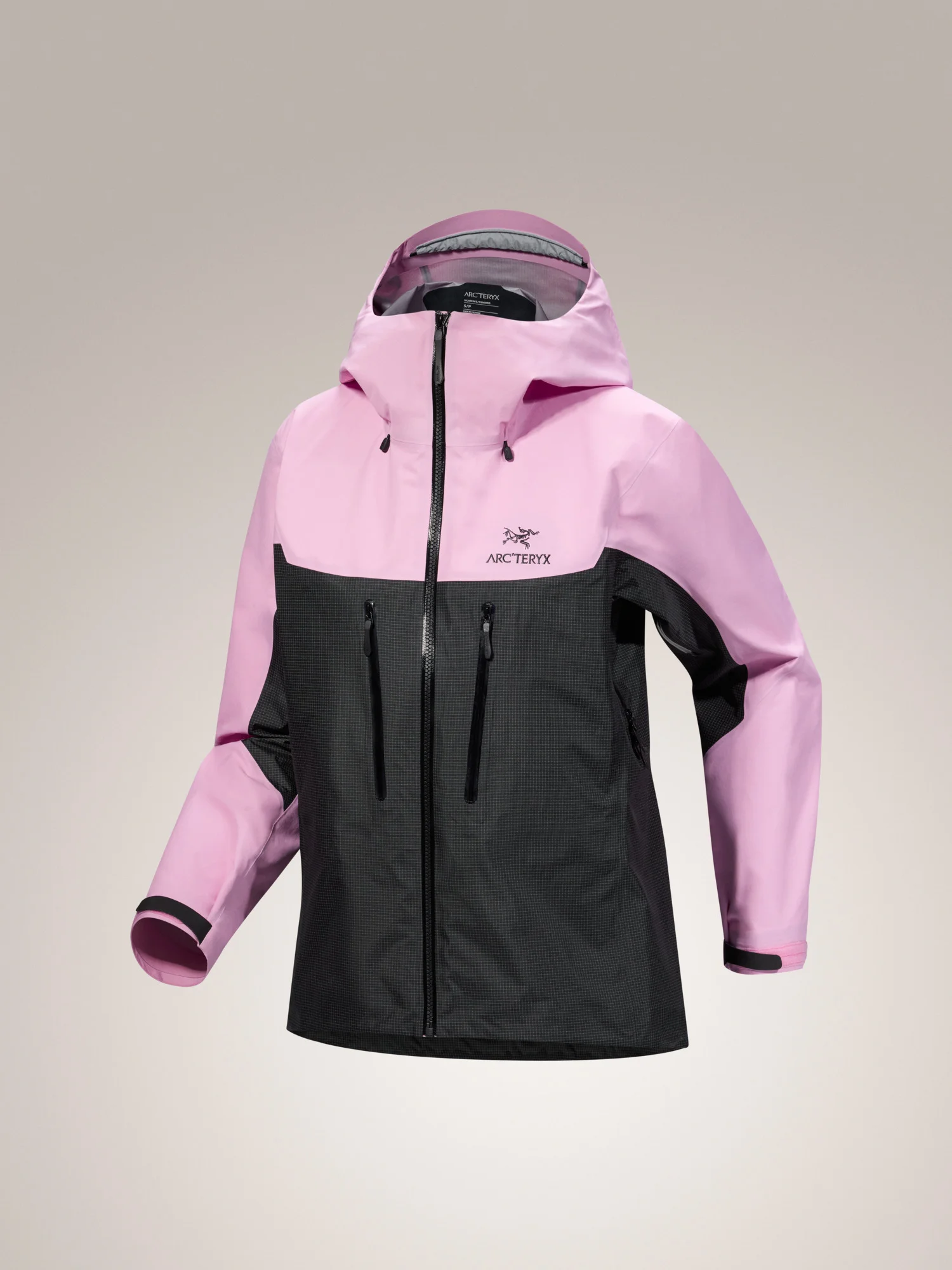 Alpha Jacket - 1