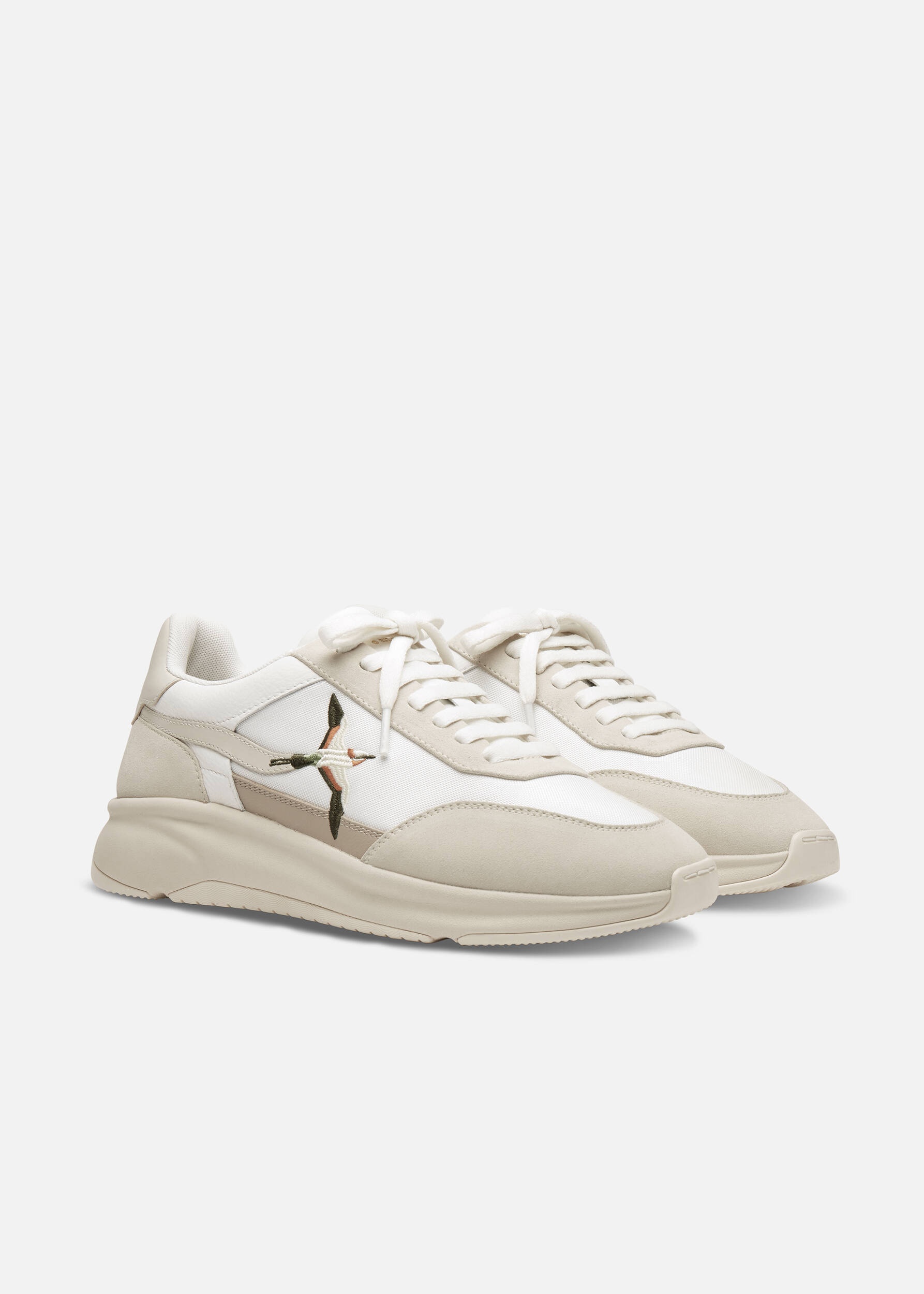 Genesis Neo Bird Runner - 2
