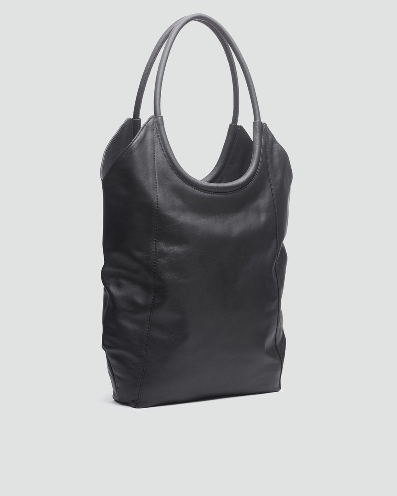 Remi Shopper - Leather
Large Tote Bag 3