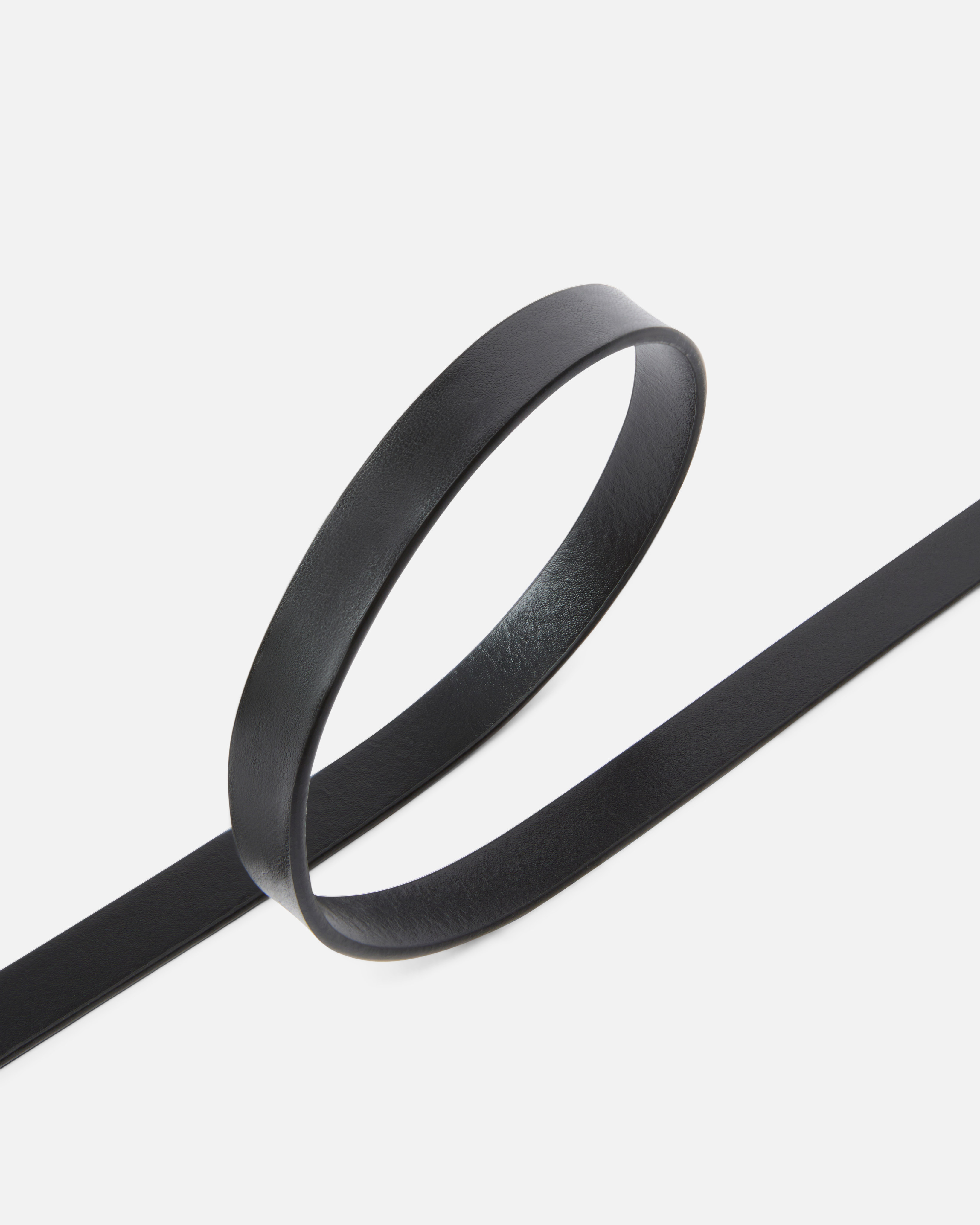 1.2-CM BELT WITH PINKO LETTERING LOGO - 4