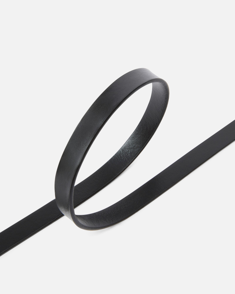 1.2-CM BELT WITH PINKO LETTERING LOGO 4