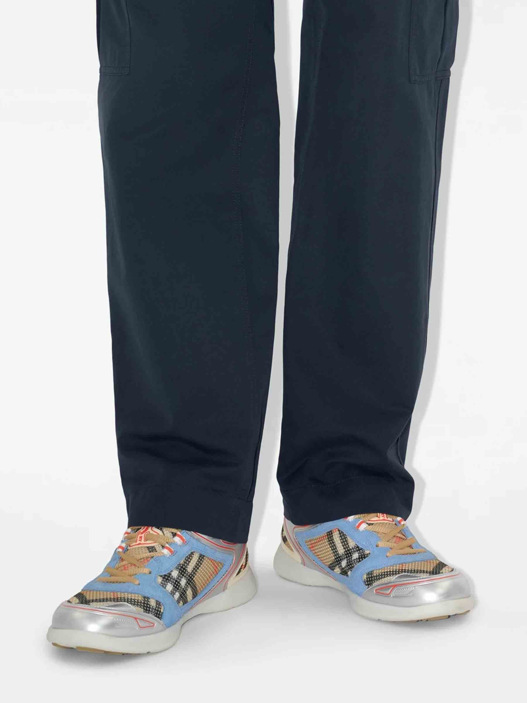 SNEAKERS MATRIX CHECK - 2