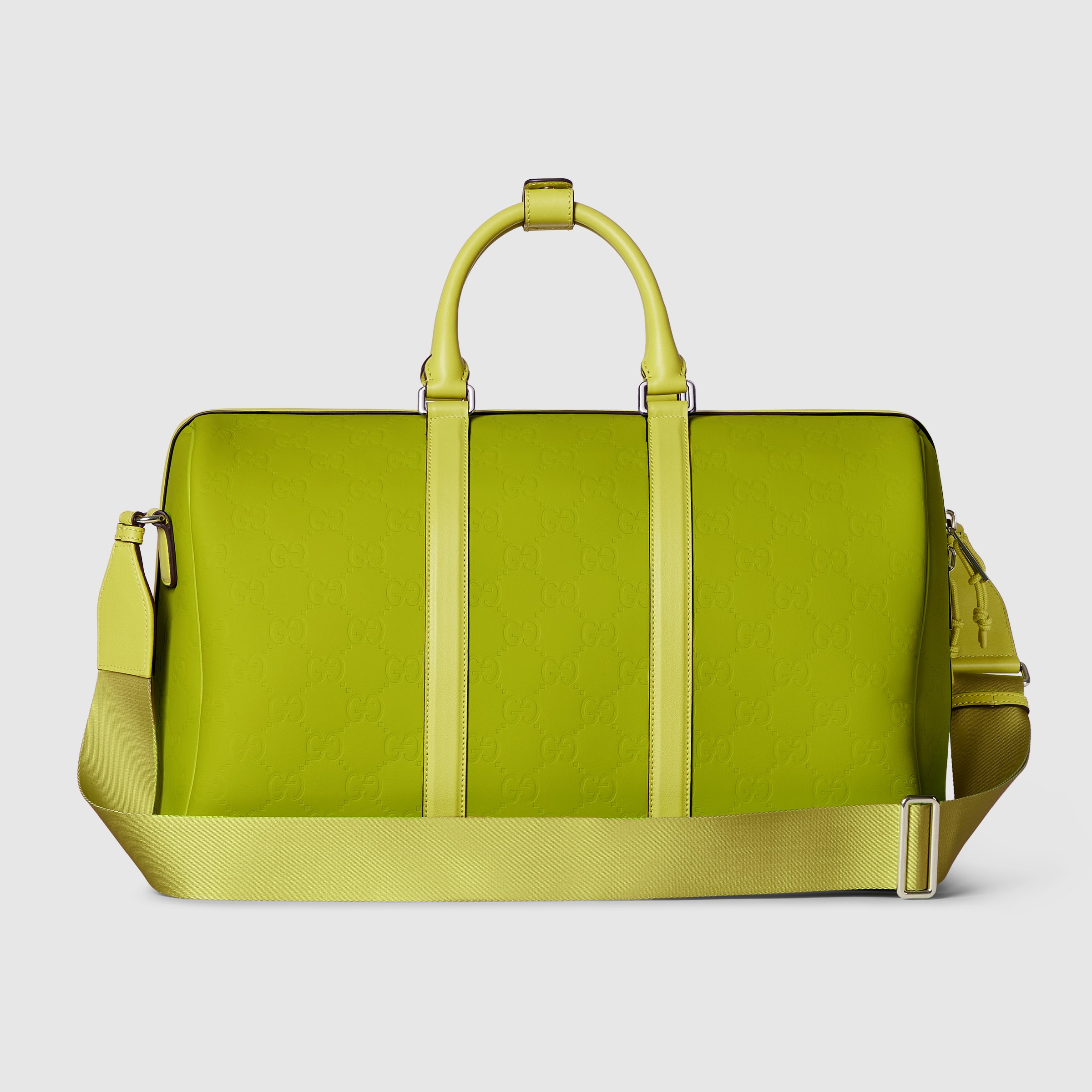 Gucci Edge medium duffle bag - 6