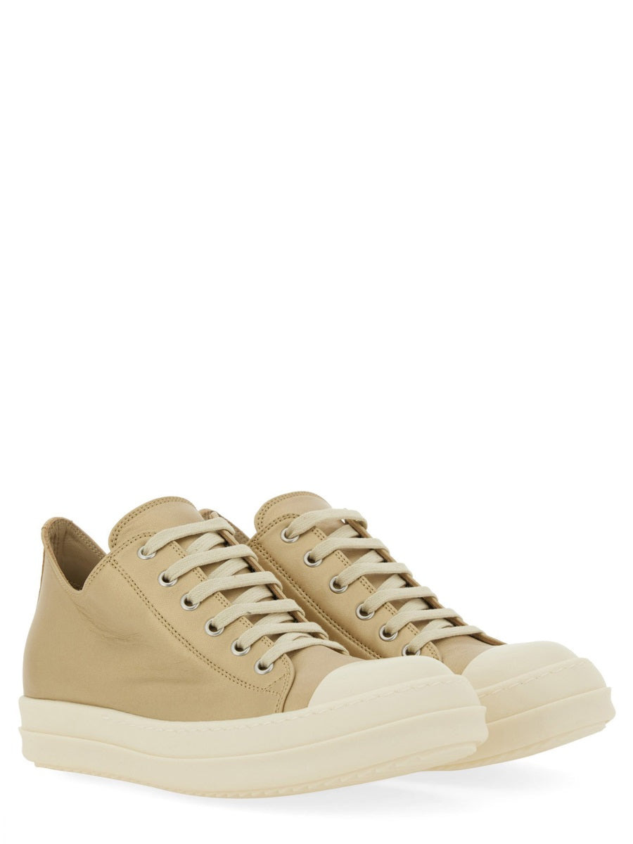 Rick Owens Women Sneaker Low - 2