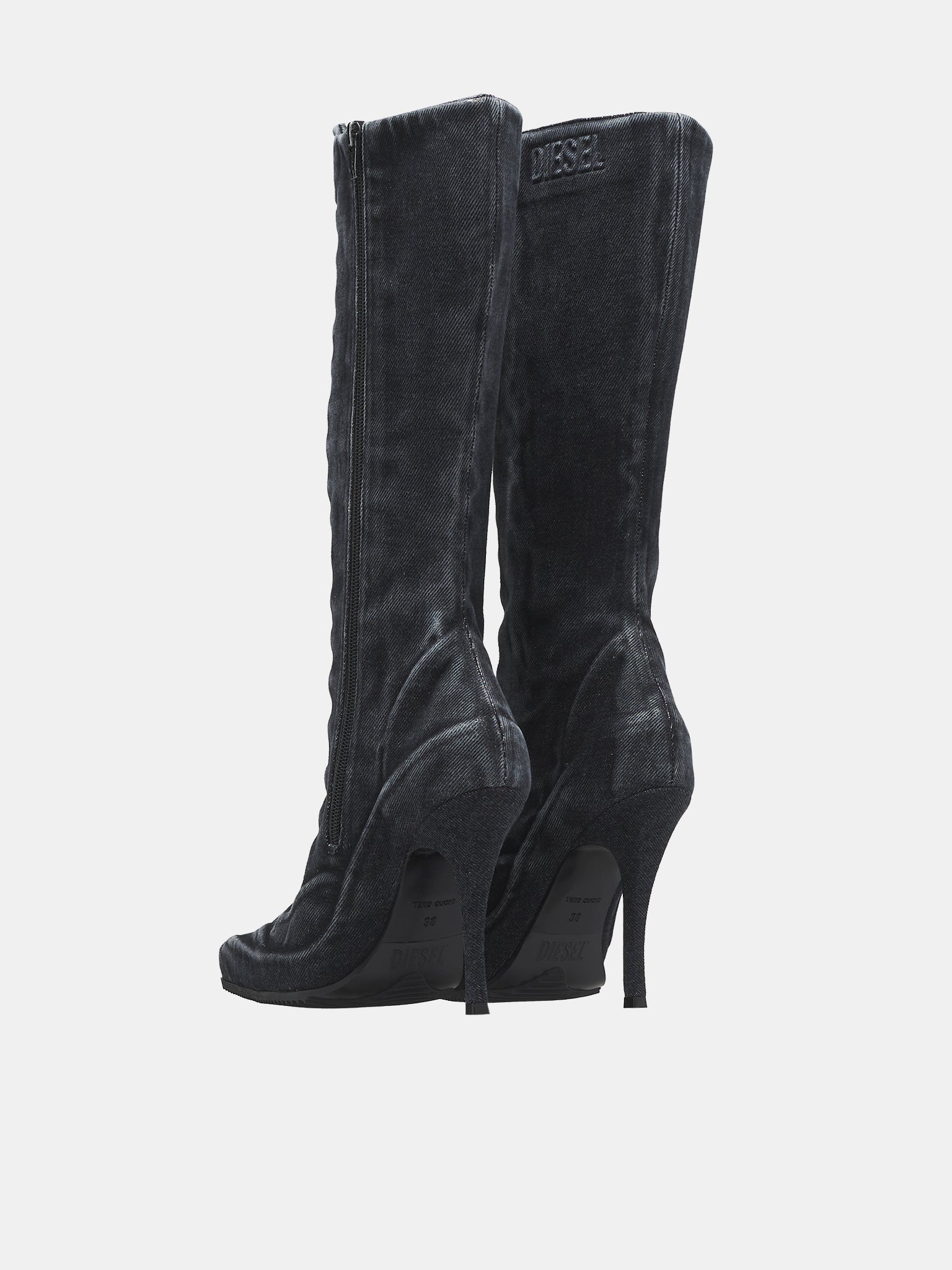 D-Cloud Boots - 5