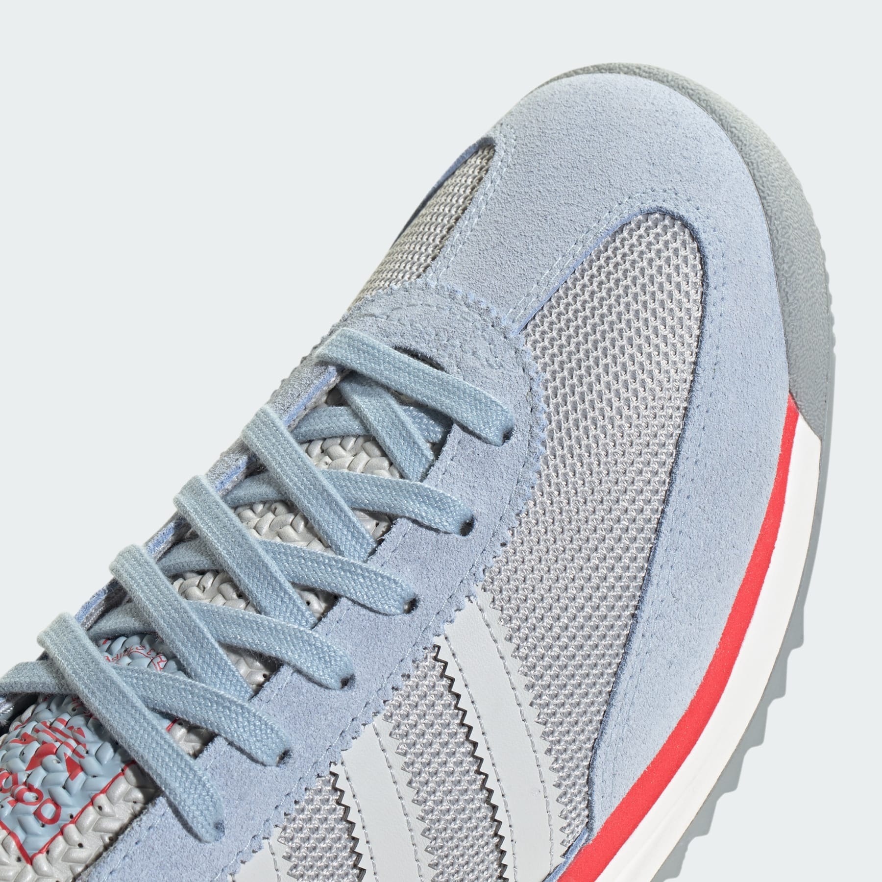 SL 72 RS Shoes - 8