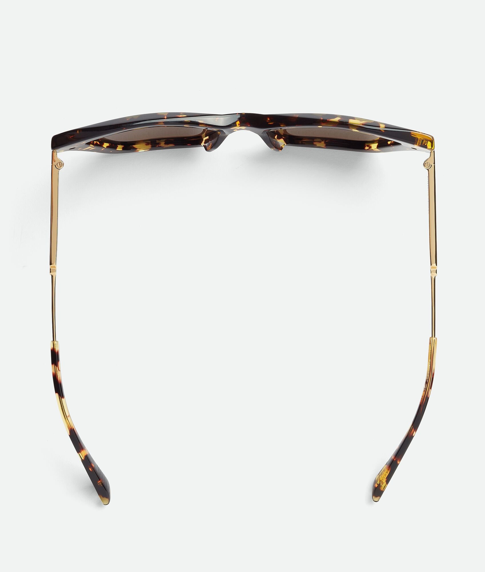 Classic Acetate Cat Eye Sunglasses - 3