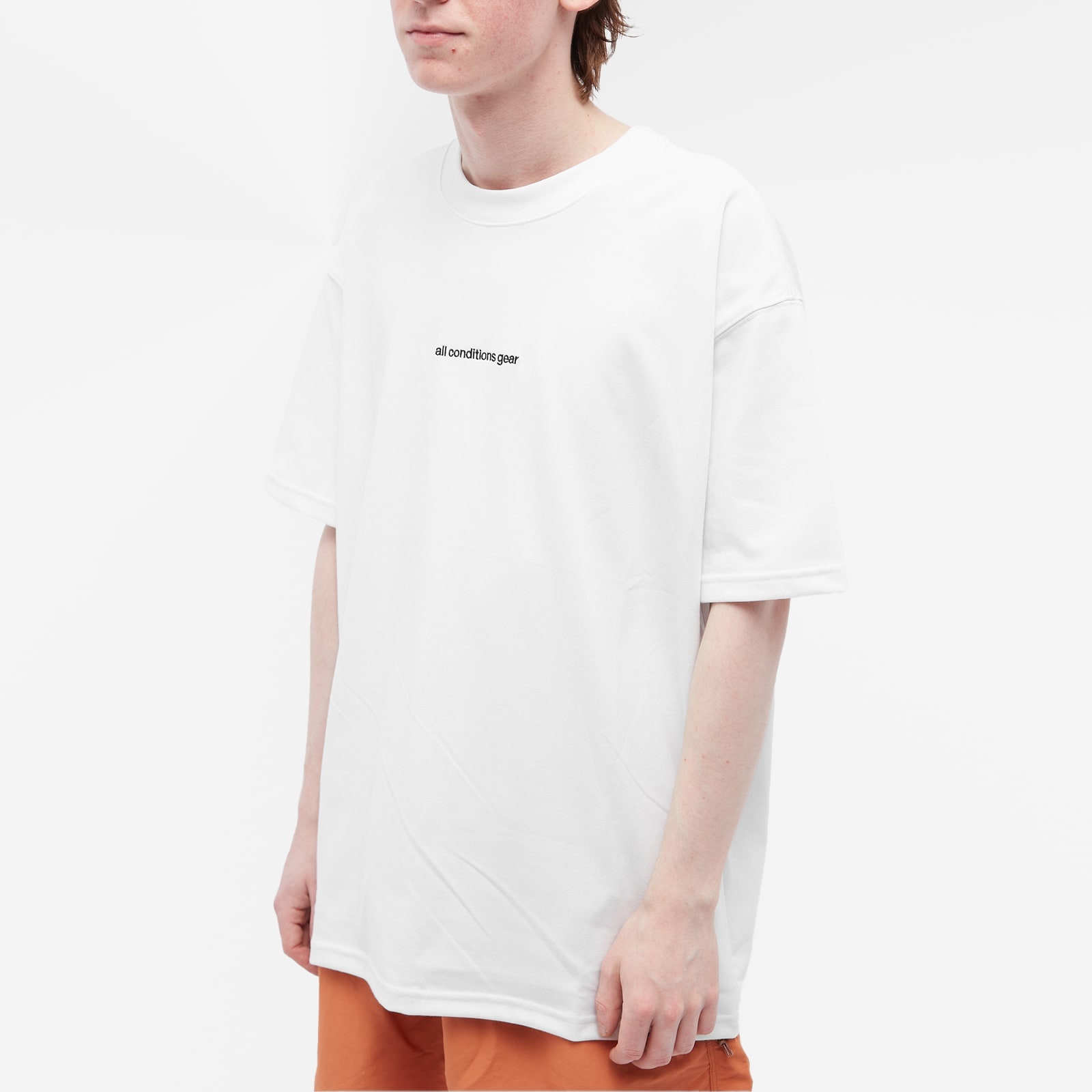 Nike ACG T-Shirt - 2