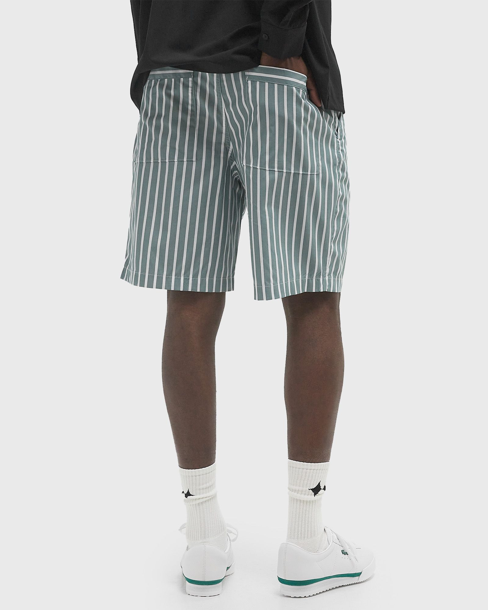 SHORT - 3