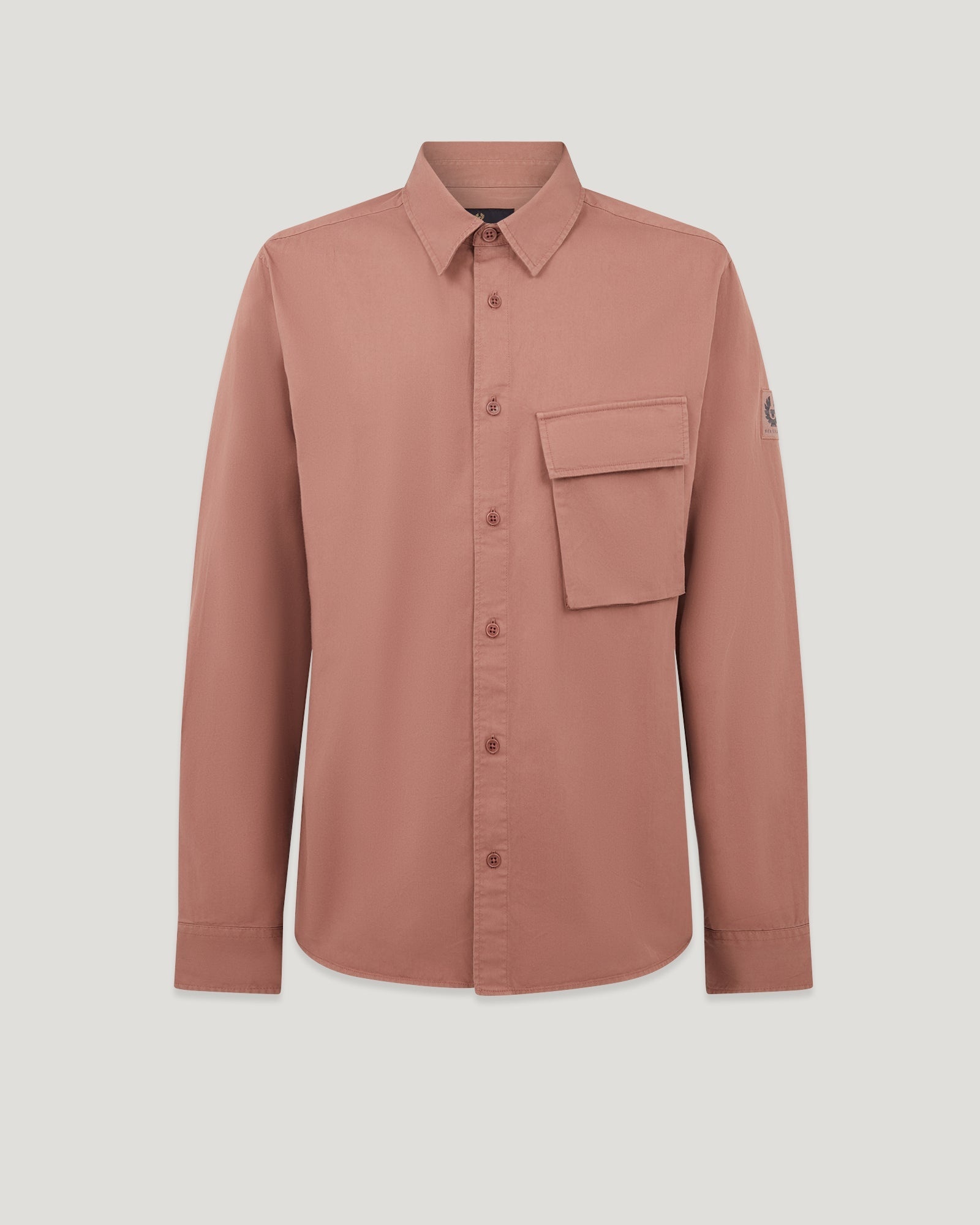 SCALE SHIRT - 1