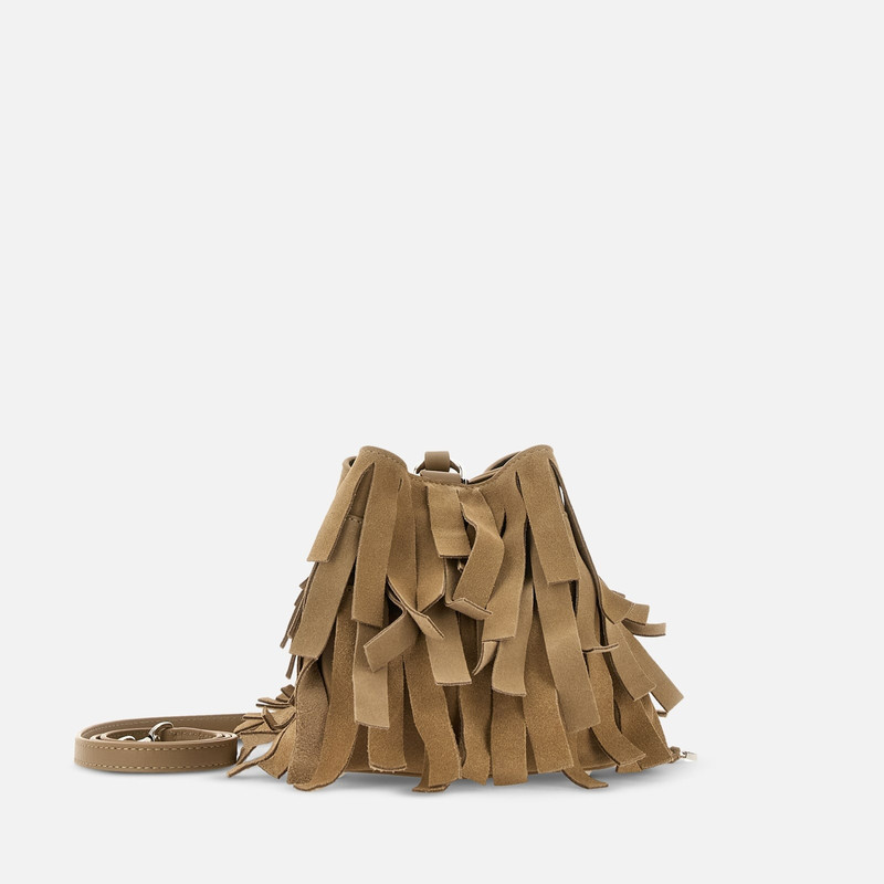 HOGAN Hogan Hocket Bucket Bag Mini outlook