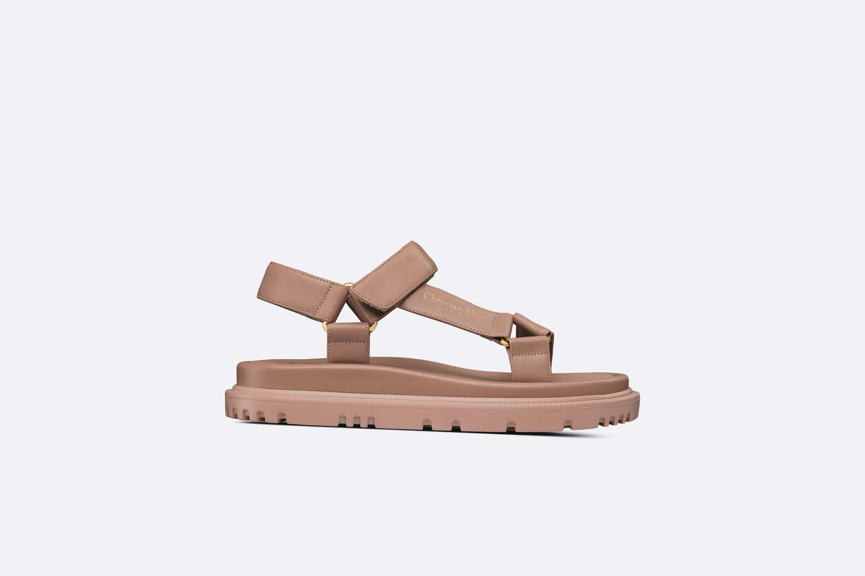 D-Wave Sandal - 3