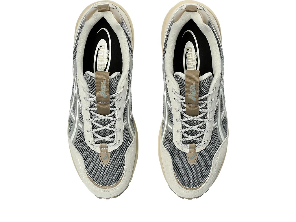 Asics Gel 1090V2 'Dark Pewter' | goat | REVERSIBLE