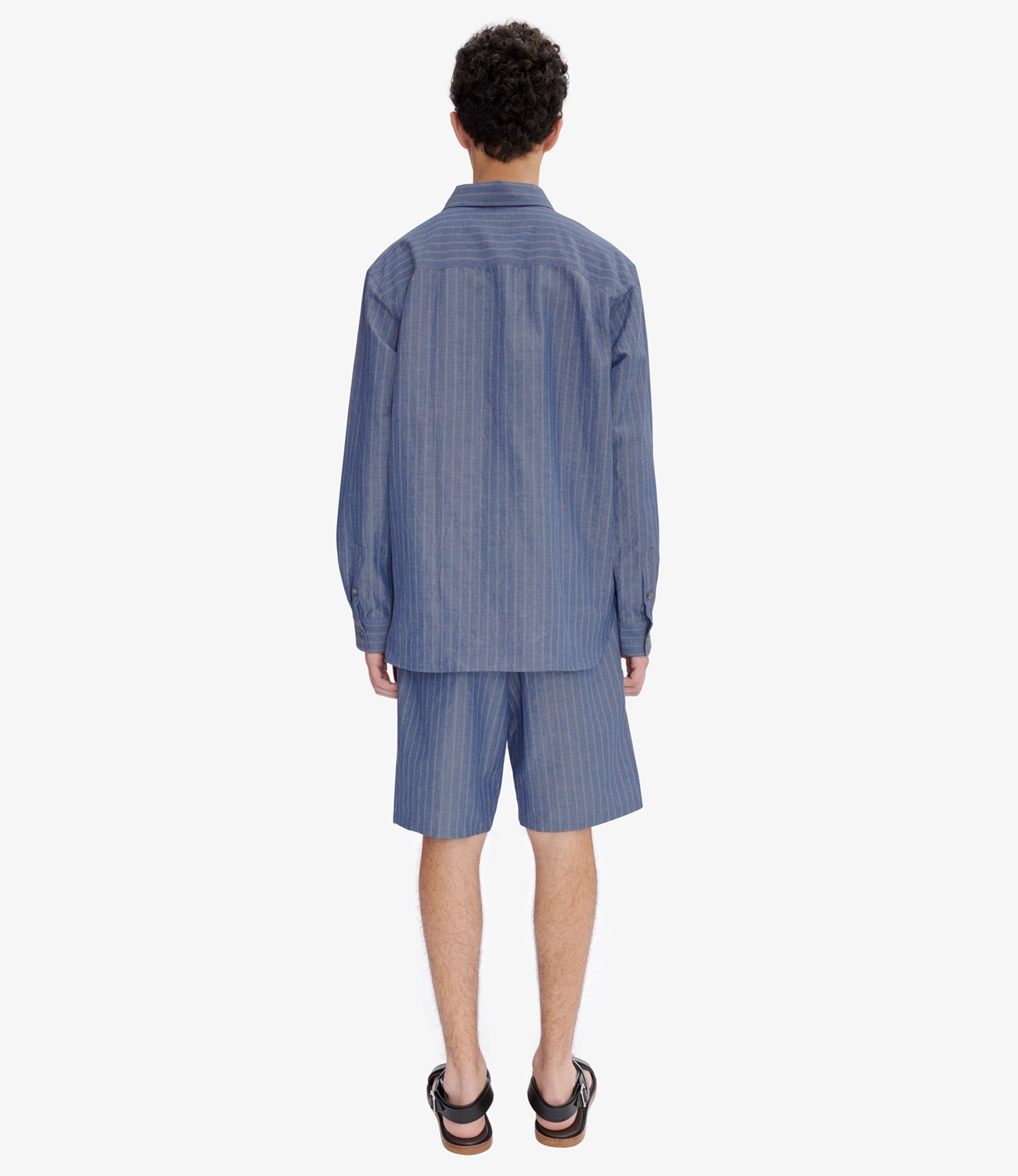MALO SHIRT - 3