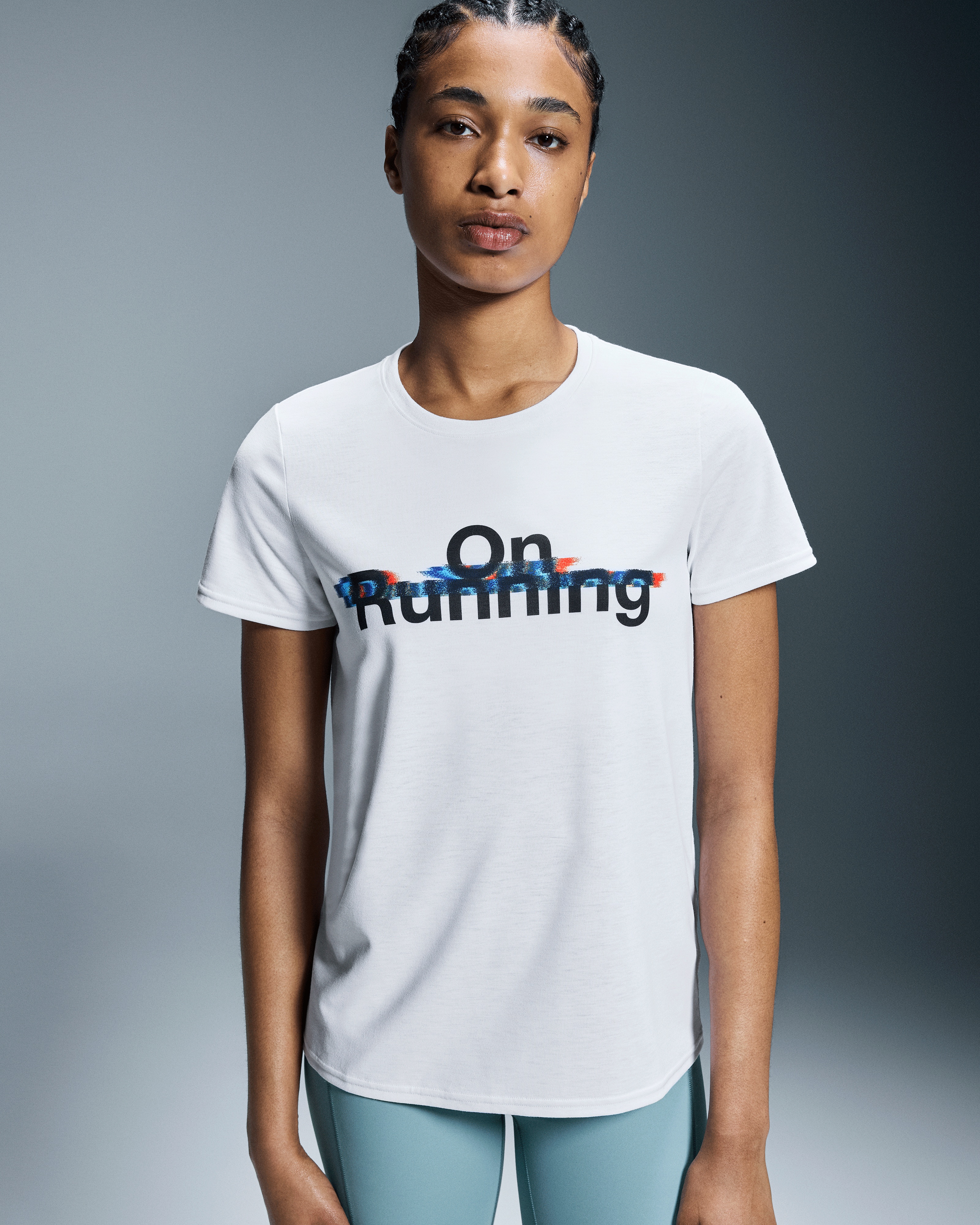 On Run-T Graphic - 3