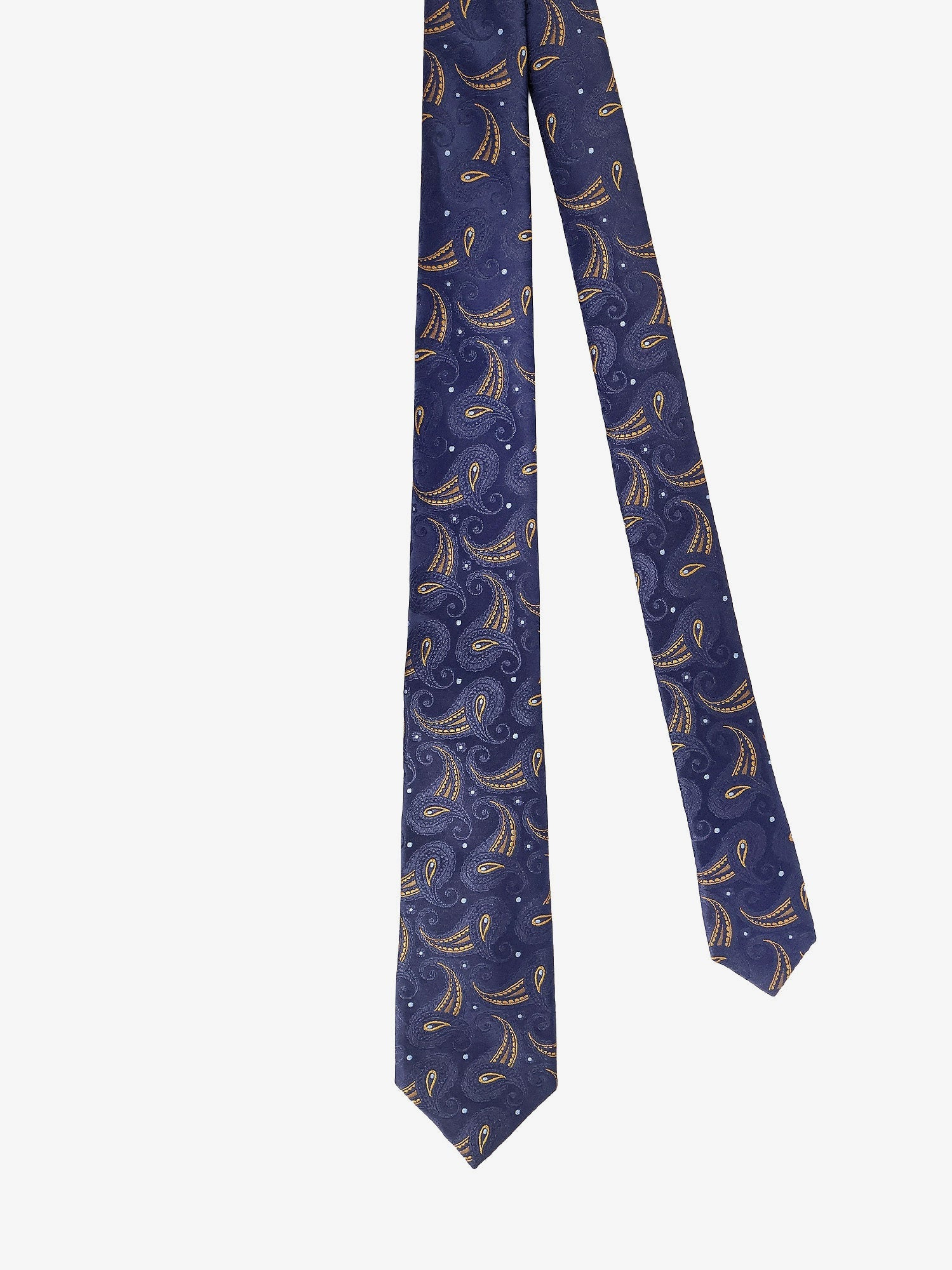 KITON CIRO PAONE - Kiton Ciro Paone Silk Tie - 2