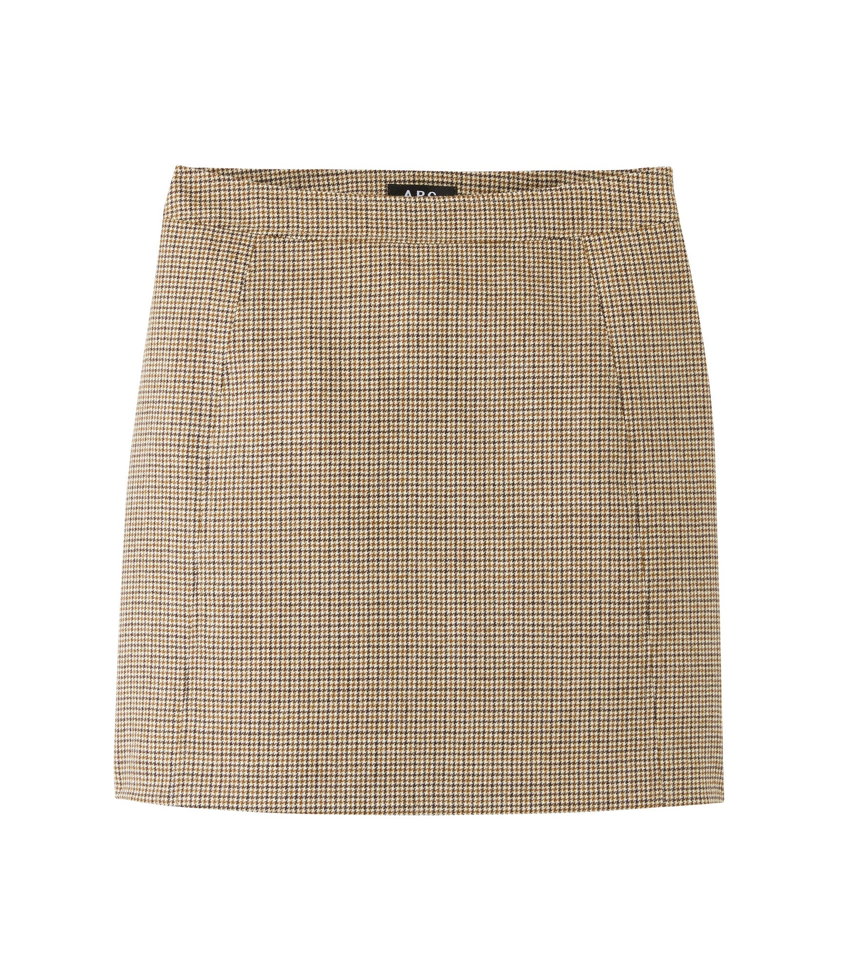 Sonia skirt - 1