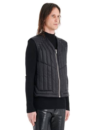 Rick Owens JACKET outlook