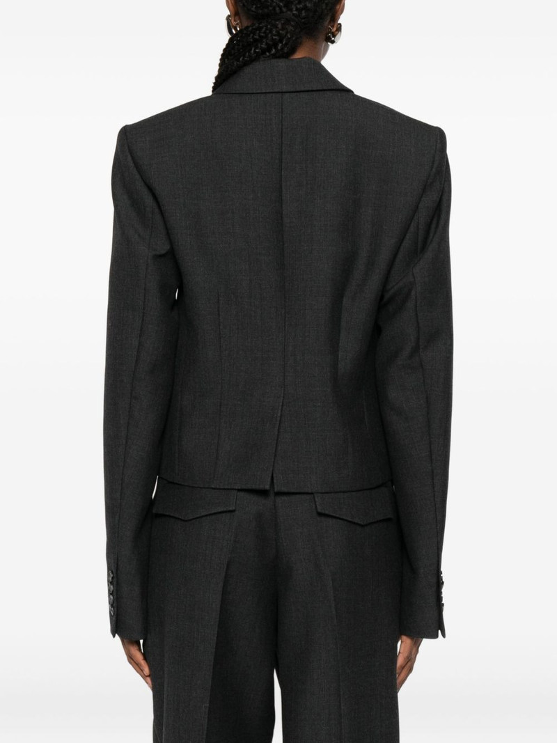 buttoned blazer 4