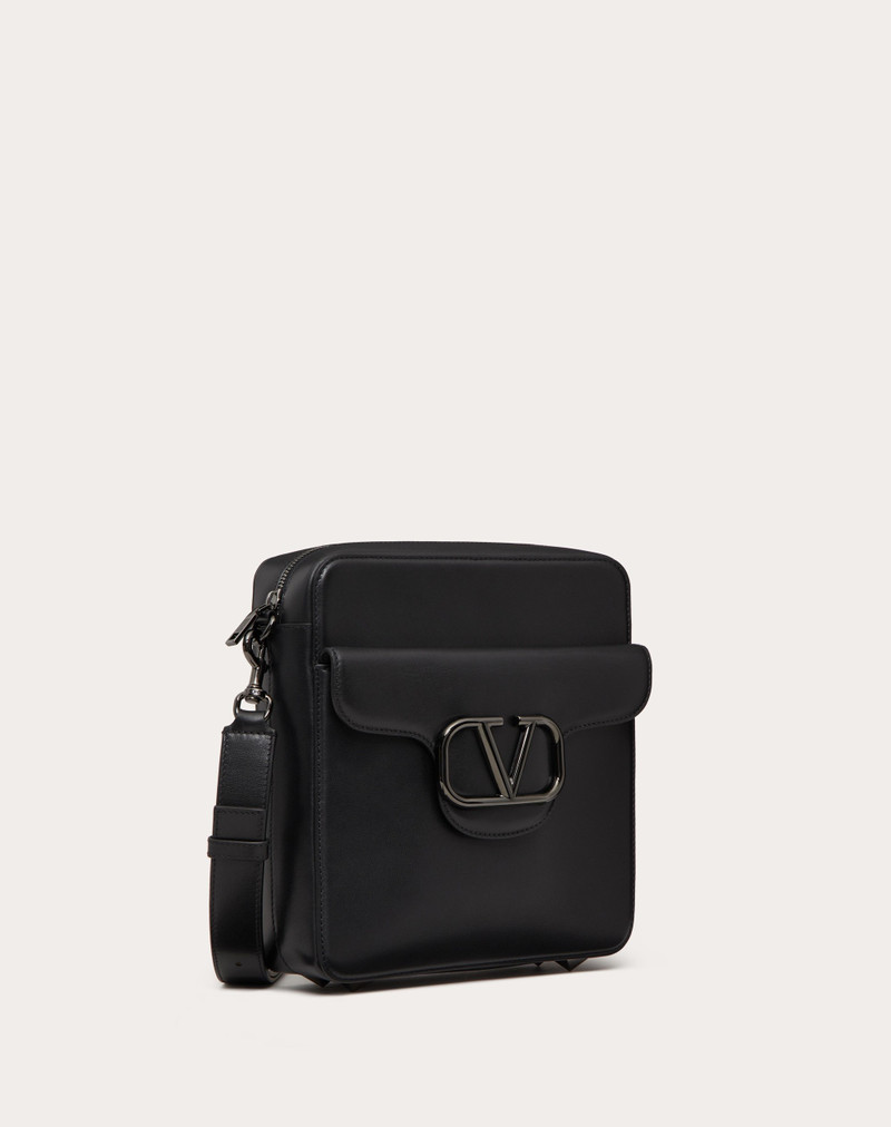 LOCÒ CROSSBODY CALFSKIN BAG 2