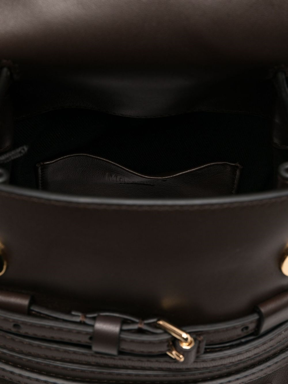 Tie Me bag Small - 4