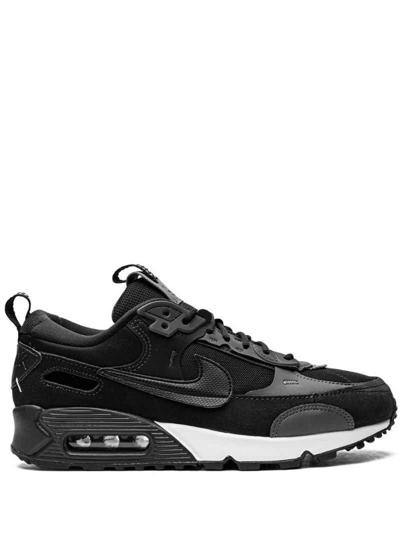 Air Max 90 Futura sneakers - 1