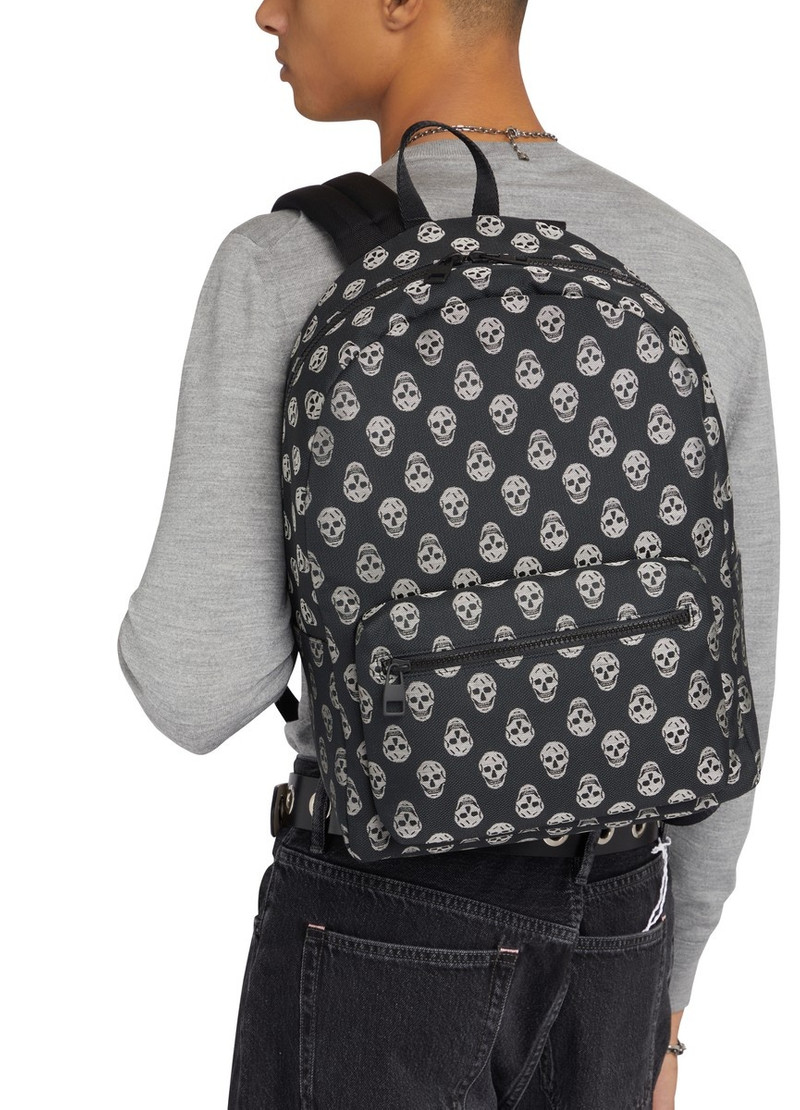 Metropolitan backpack 2