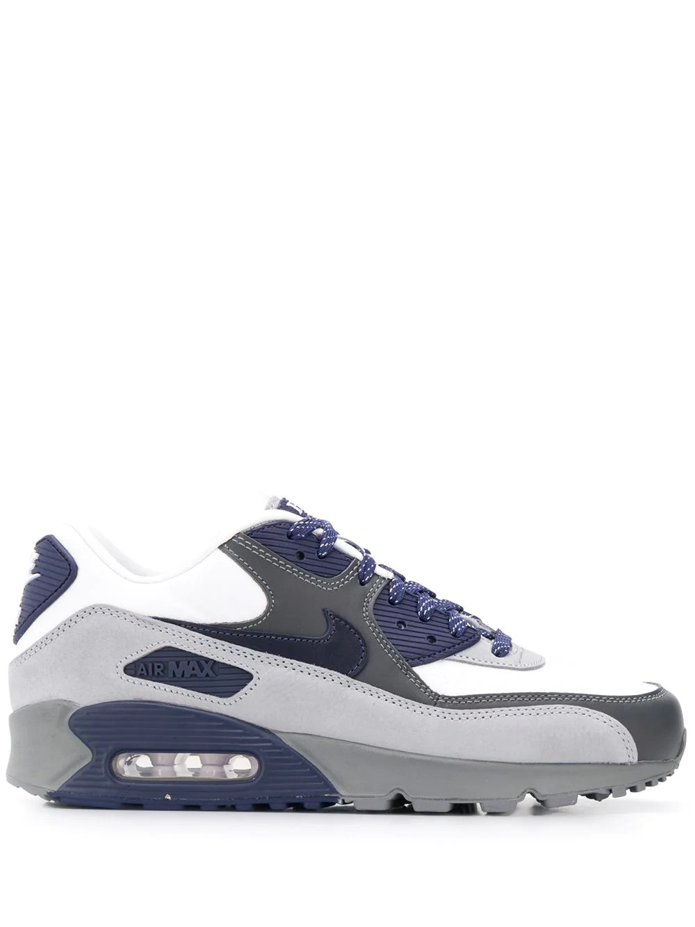 Air Max 90 "Lahar Escape Grey" sneakers - 1