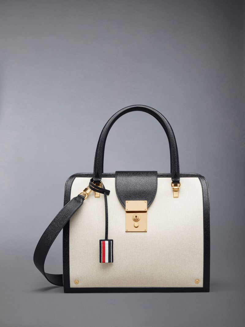 Mrs. Thom tote bag 1