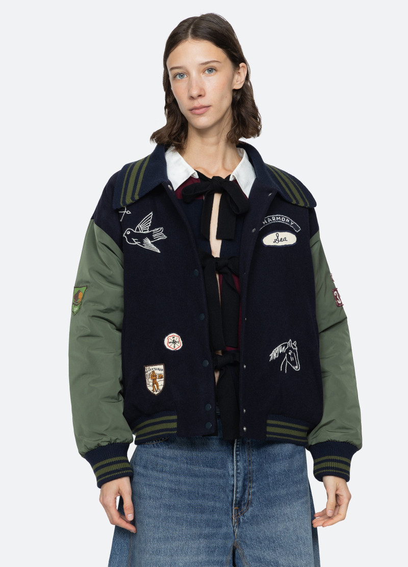 Hester Jacket 1