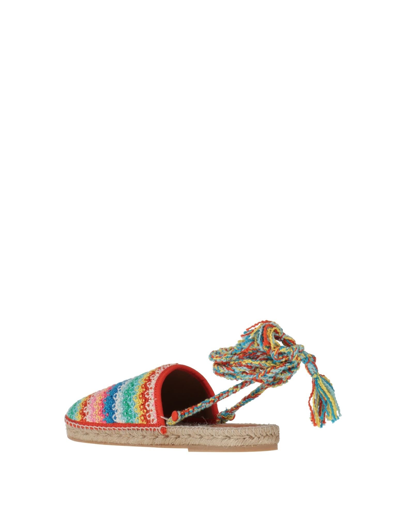 Coral Women's Espadrilles - 3