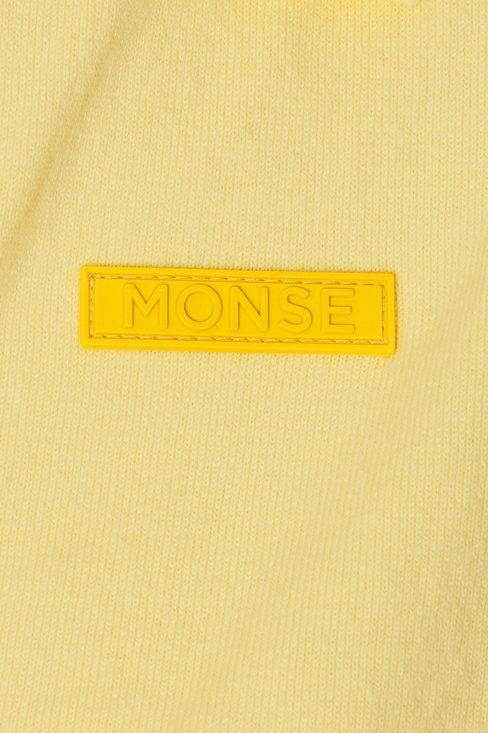 Knitted Polo Top - 5