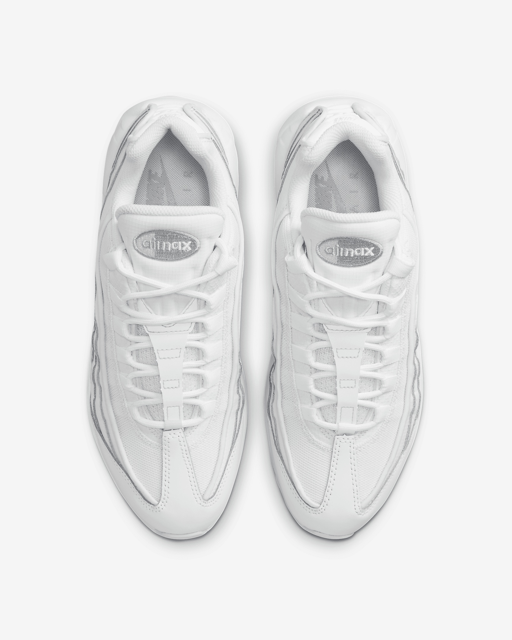 Nike Men's Air Max 95 Essential Shoes - 4
