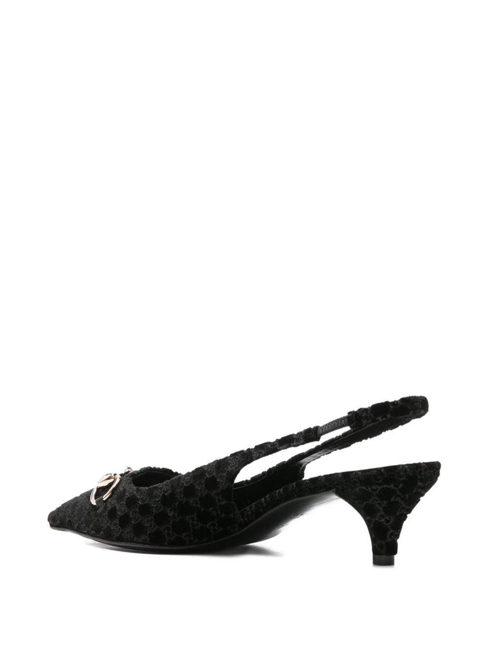 slingback pumps - 3